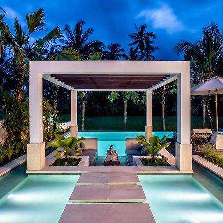 Villa Matahati By Balisuperhost Ubud  Exterior photo