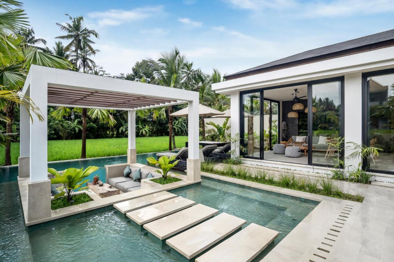 Villa Matahati By Balisuperhost Ubud  Exterior photo