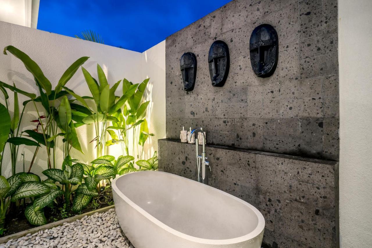 Villa Matahati By Balisuperhost Ubud  Exterior photo