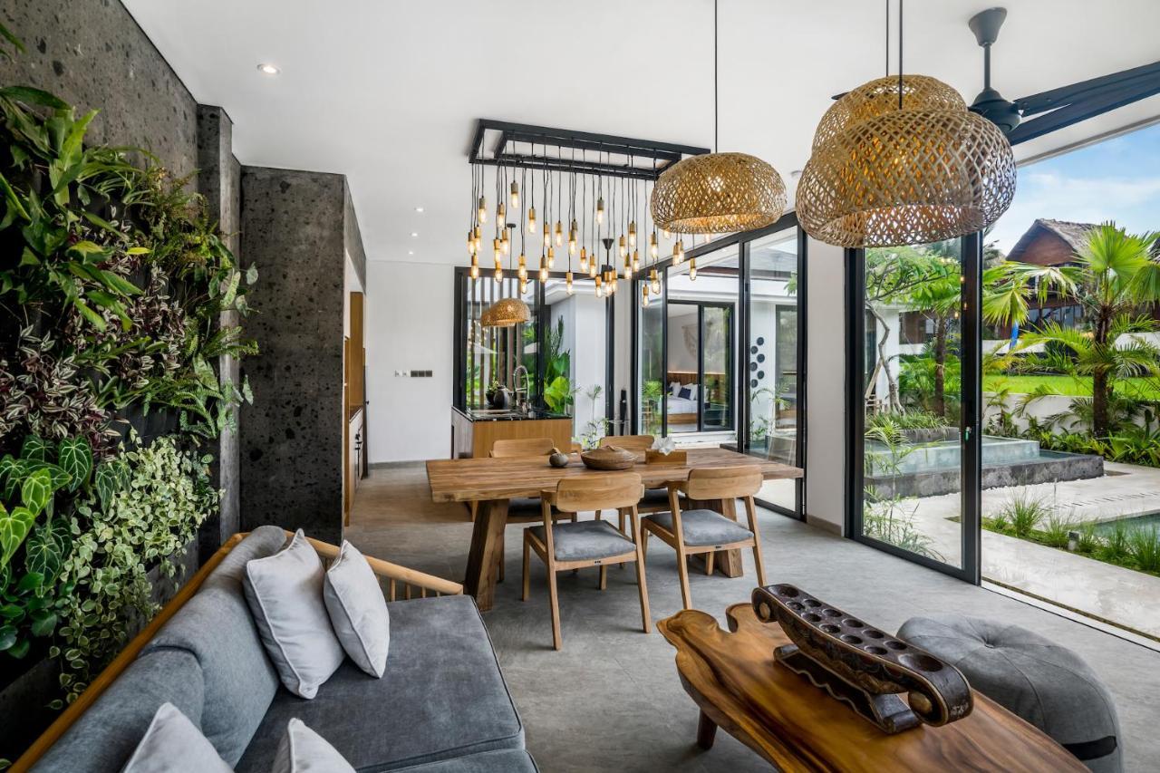 Villa Matahati By Balisuperhost Ubud  Exterior photo