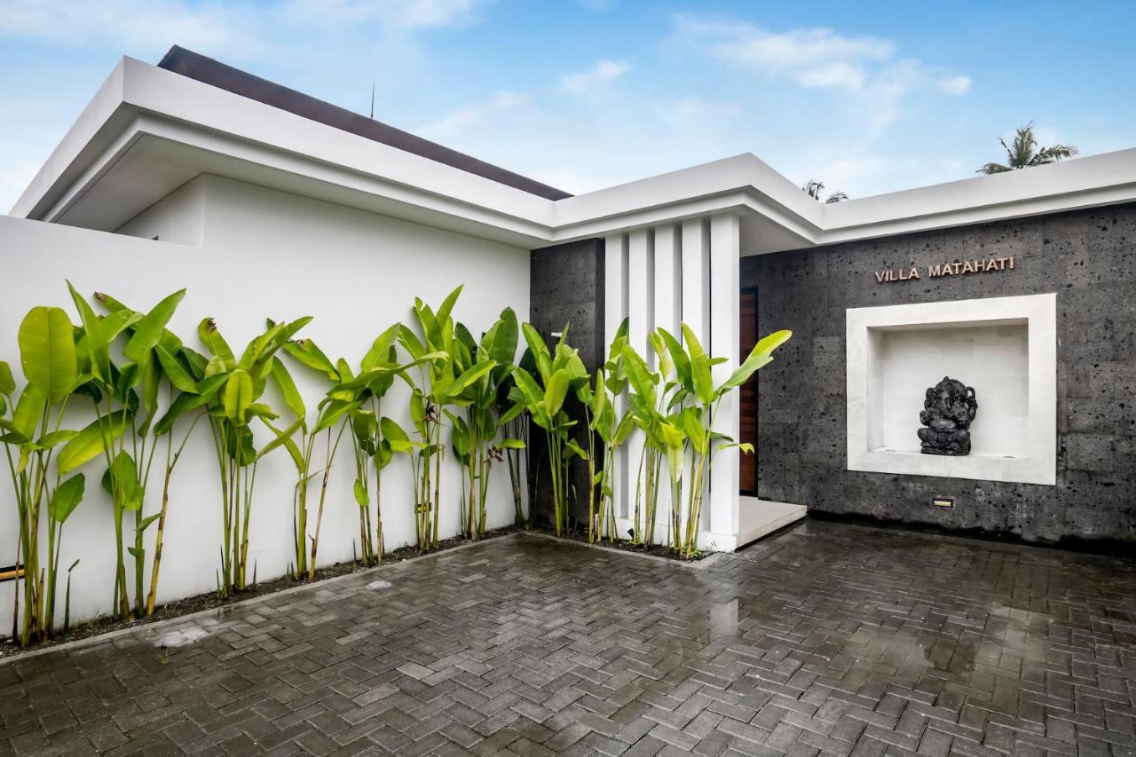 Villa Matahati By Balisuperhost Ubud  Exterior photo