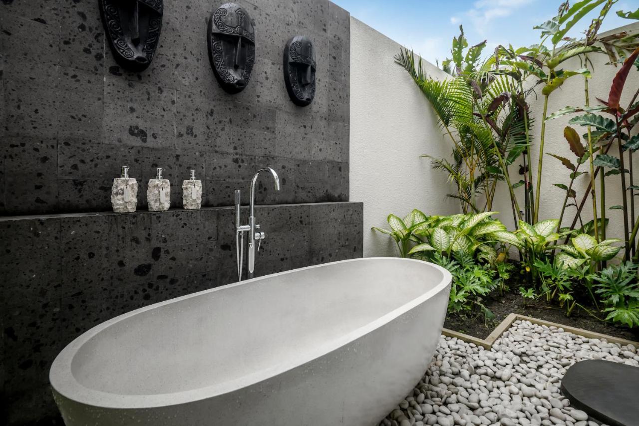 Villa Matahati By Balisuperhost Ubud  Exterior photo